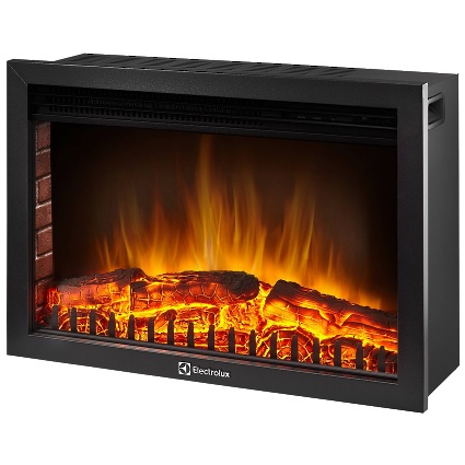 Электрокамин Electrolux EFP/P 2520LS