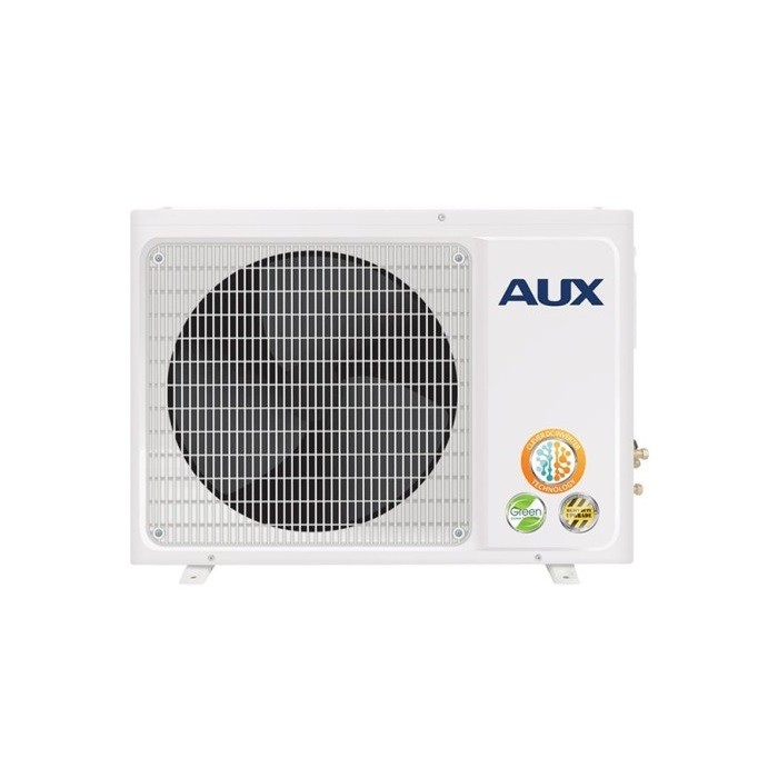 Кондиционер Aux Series Q Smart Inverter 