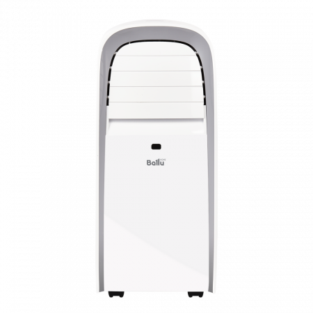 Кондиционер мобильный Ballu SMART ELECTRONIC BPAC-12 CE_17Y 7978