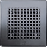 Vortice ME 100/4" LL T (черный металлик)