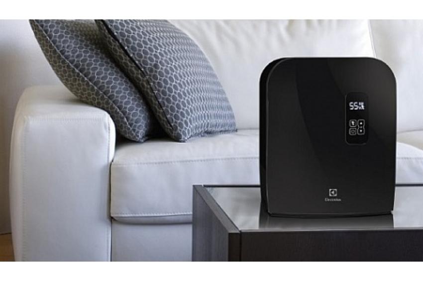 Мойка воздуха Electrolux EHAW-7510D