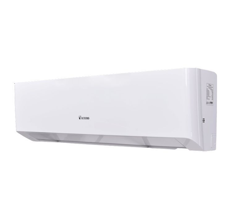 Кондиционер Vetero Siberies Inverter 
