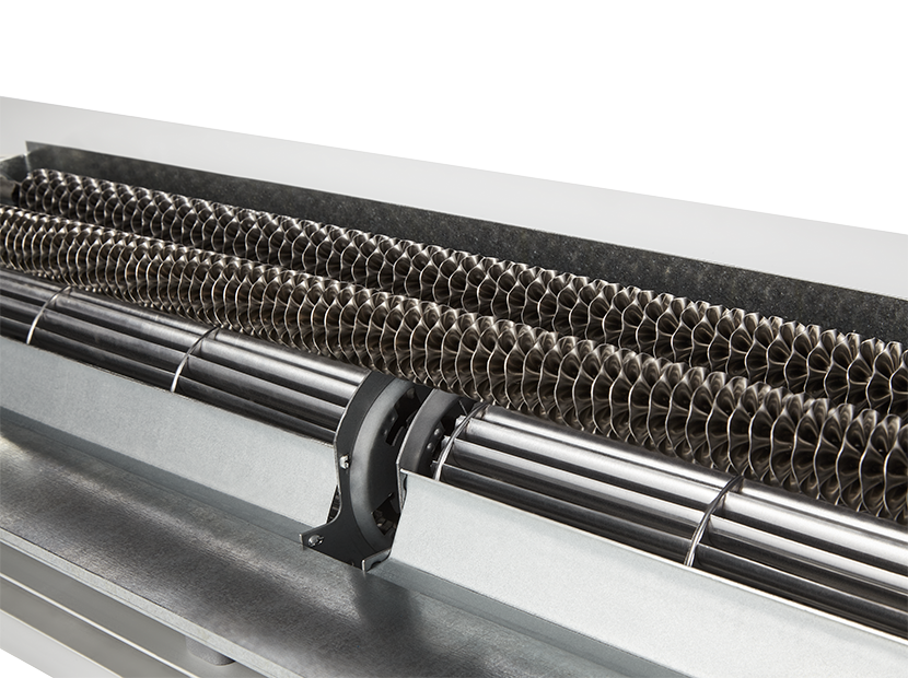 Тепловая завеса Ballu BHC-L08-T03 НС-1041129