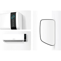 Timberk T-FH2-B10MC-W 2824099