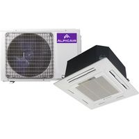 AlpicAir Dynamic inverter A series ACI/AOU-71AHPDC1A 2352670