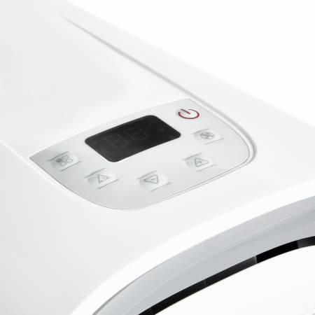 Кондиционер мобильный Ballu SMART ELECTRONIC BPAC-12 CE_17Y 7978