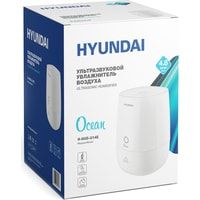 Hyundai Ocean H-HU5-U14E