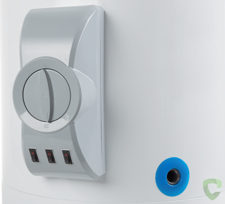 Накопительный электрический водонагреватель Thermex ER 200 V