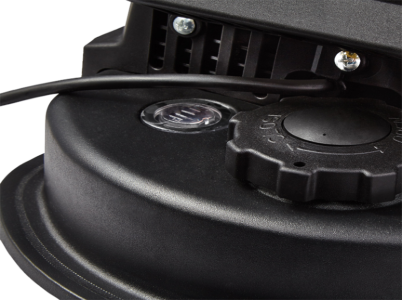 Пушка дизельная прямого нагрева Ballu Siber Heat BHDP-10 SH