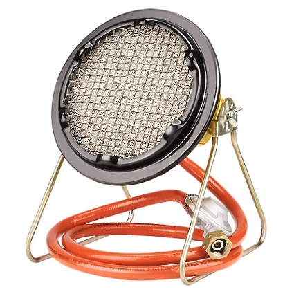 Обогреватель инфракрасный газовый Ballu BIGH-3