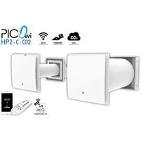 Tecnosystemi Pico HP2 55 WI-C-CO2