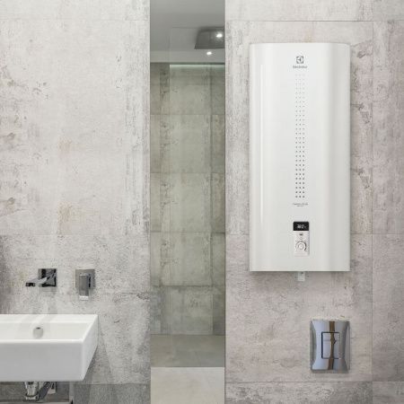 Водонагреватель Electrolux EWH 50 Centurio IQ 2.0