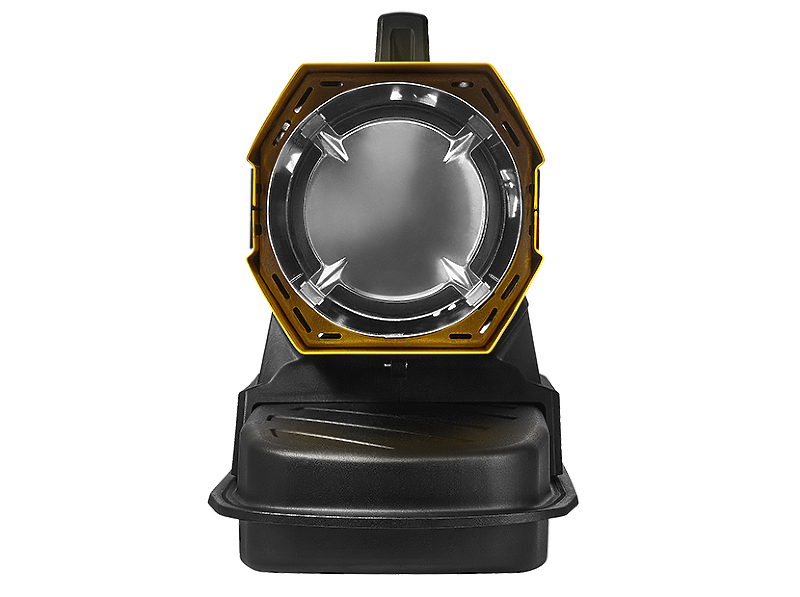 Пушка дизельная прямого нагрева Ballu Siber Heat BHDP-10 SH