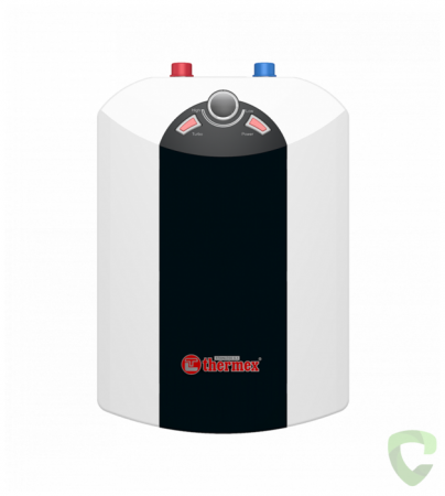 Накопительный электрический водонагреватель под мойку Thermex IBL 15 U