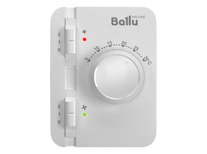 Тепловая завеса Ballu BHC-L15-S09-М (BRC-E) НС-1073912