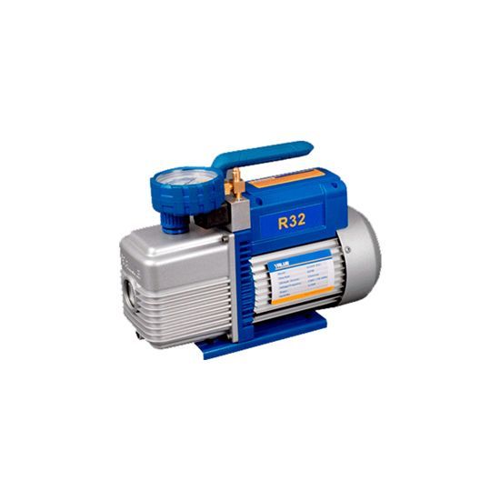 Купить Насос вакуумный VALUE VI125Y-R32 в Интернет-магазине Сlimate-shop.by. Доставка по Минску и Беларуси ☎ +375 44 5443311