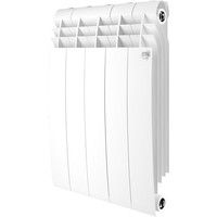 Royal Thermo BiLiner 500 Bianco Traffico (12 секций)