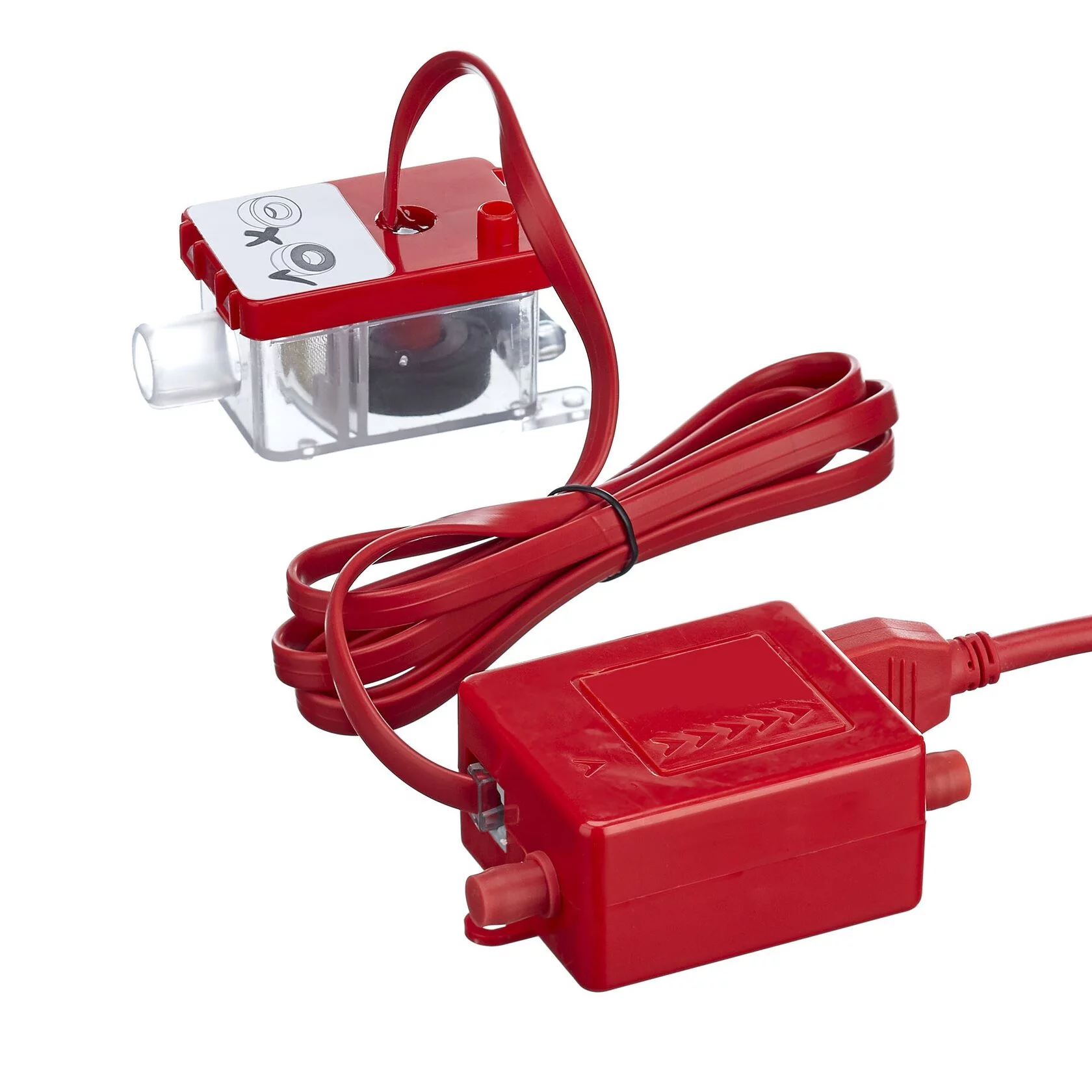 Дренажный насос Refcenter MAXI BOX