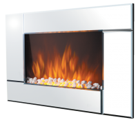 Электрокамин Electrolux EFP/W-2000S