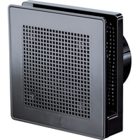 Vortice ME 100/4" LL T (черный металлик)