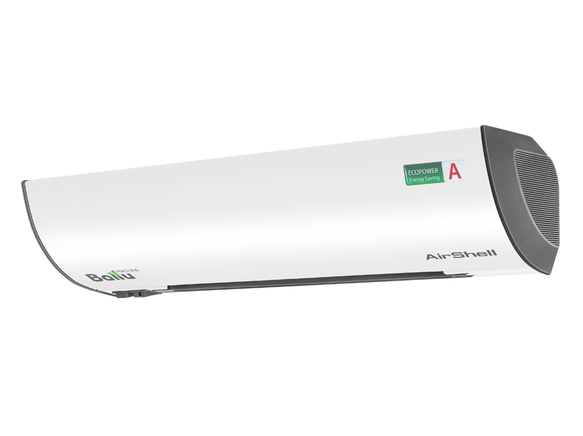 Тепловая завеса Ballu BHC-L06S03-S