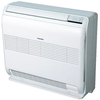 Кондиционер Toshiba Console 