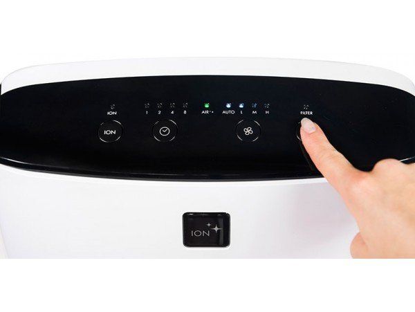 Очиститель воздуха Boneco Air-O-Swiss P340