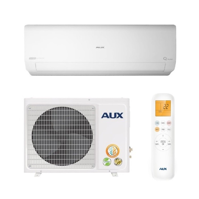 Кондиционер Aux Series Q Smart Inverter