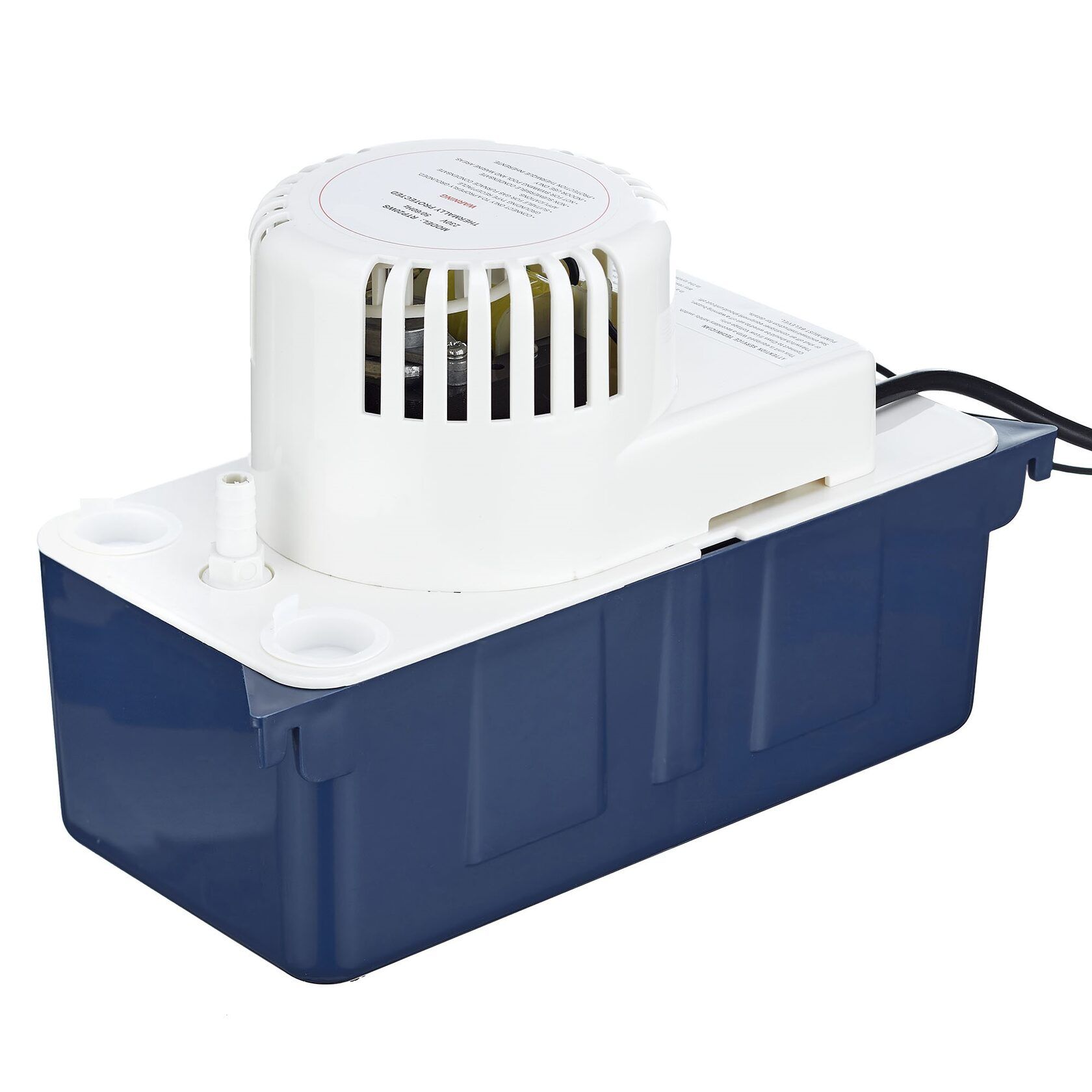 Дренажный насос Refcenter Tank V/ 20WS