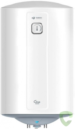 Накопительный электрический водонагреватель Timberk SWH RE9 80 V