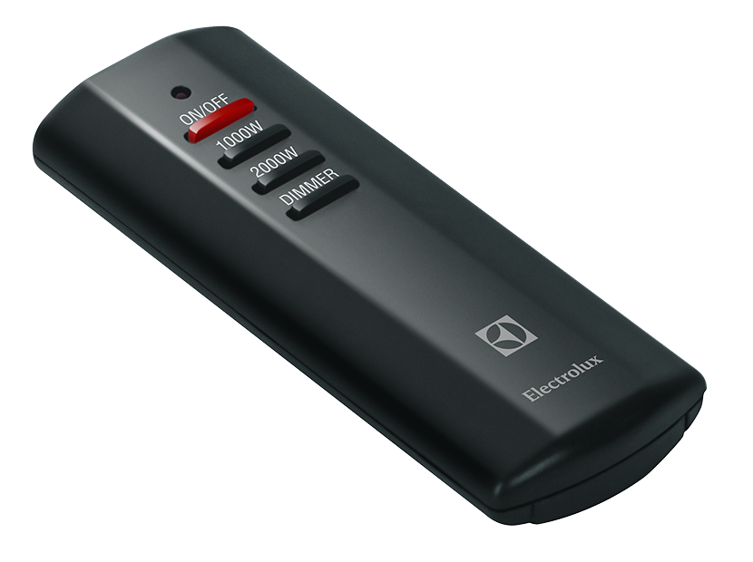 Электрокамин Electrolux EFP/W-1150URLS