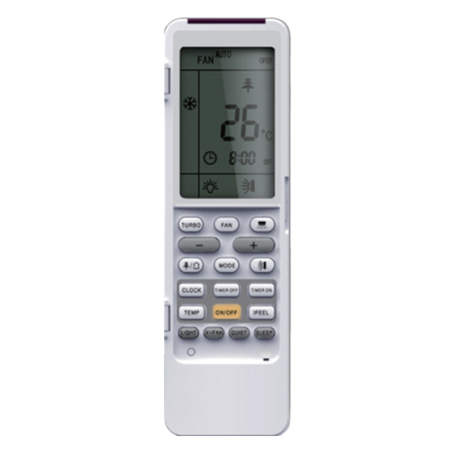 Кондиционер AlpicAir Hyper Nordic