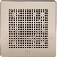 Vortice ME 100/4" LL T (золотистый металлик)