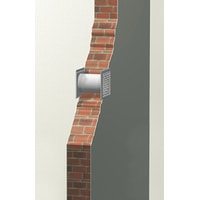 Vortice Punto Ghost MG 90/3,5"