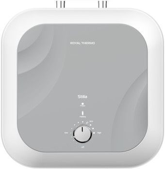 Накопительный электрический водонагреватель Royal Thermo RWH 15 Stilla U