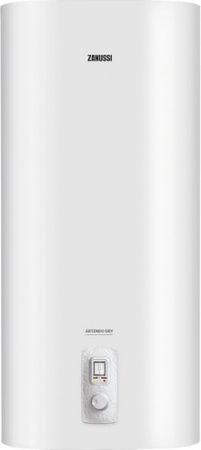 Накопительный электрический водонагреватель Zanussi ZWH/S 50 Artendo DRY