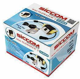 Дренажный насос Siccom mini FLOWATCH 2 