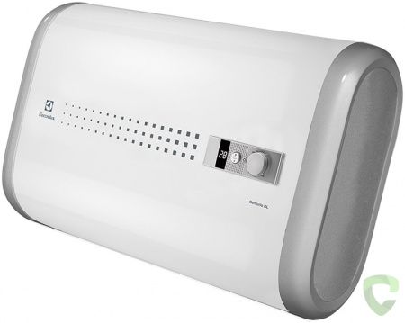 Накопительный электрический водонагреватель Electrolux EWH 50 Centurio DL H