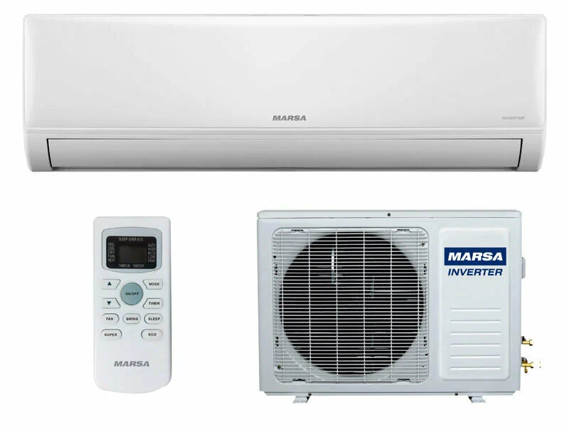 Кондиционер Marsa Astro Inverter 