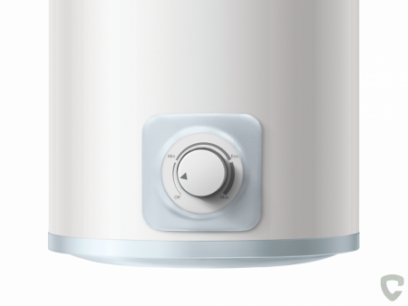 Накопительный электрический водонагреватель под мойку Thermex IC 15 U