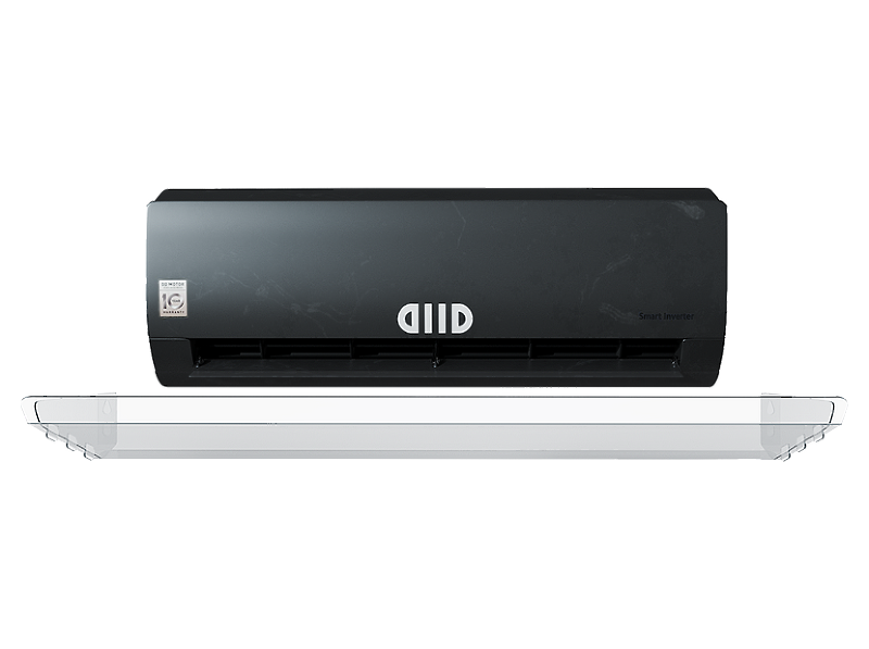 Экран для настенного кондиционера Ballu Сплит 1100 НС-1263339