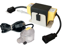Дренажный насос Siccom mini FLOWATCH 2 Silence 