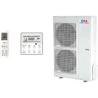 Cooper&Hunter Commercial R Inverter CH-IF100RK/CH-IU100RM 5083493