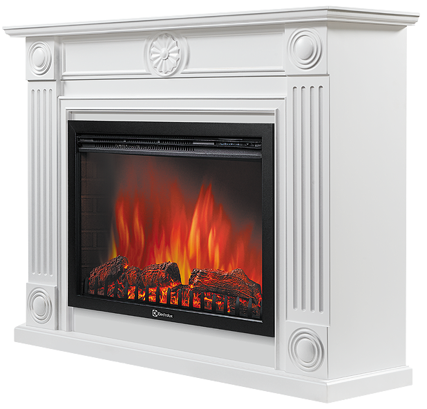 Портал Frame 25 белый