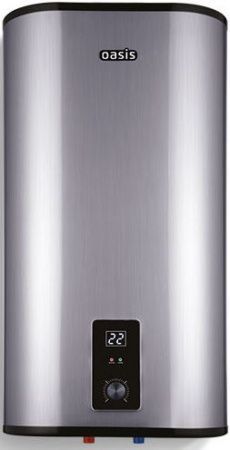 Водонагреватель накопительный Oasis Z-30