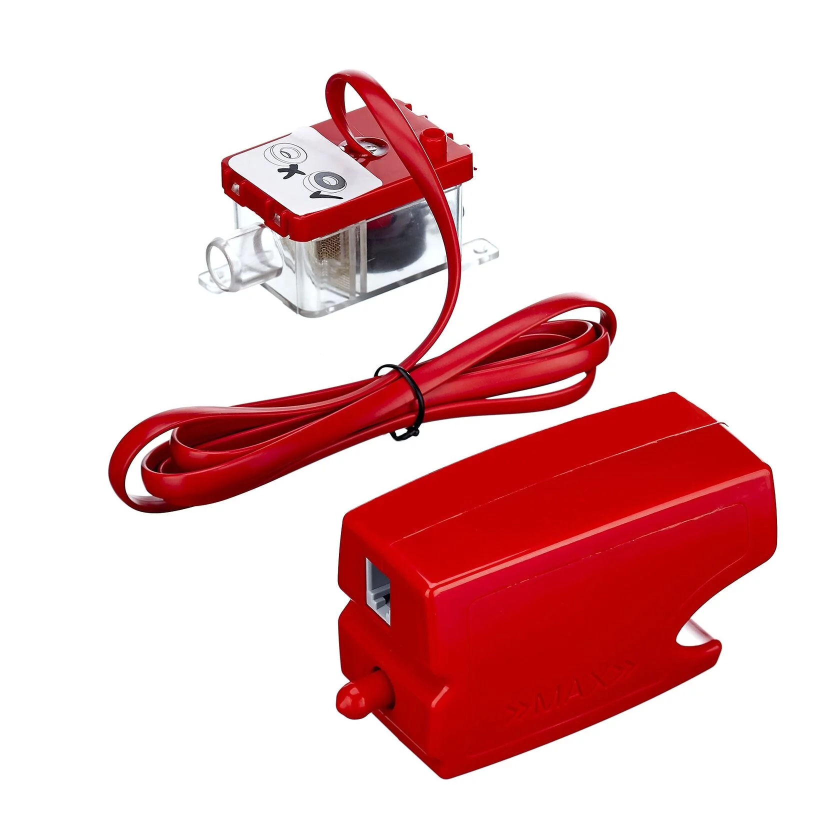 Дренажный насос Refcenter MAX