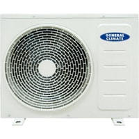 General Climate Artisto GC-EAR09HRN1-RBTi/GU-EAR09HRN1 4942068