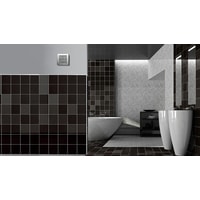 Vortice ME 100/4" LL T (серебристый металлик)