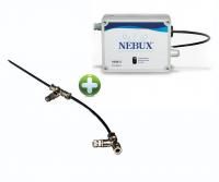 Насос-распылитель Nebux Classic + KIT UGELLI