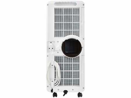 Мобильный кондиционер Ballu INDIE BPAC-09 CP-IN_22Y 13874